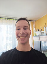 Foto pengguna TomaszK3