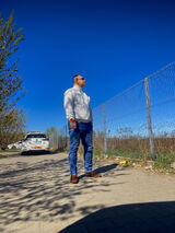 Zdjęcie użytkownika Kamil3690