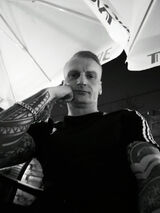 Benutzerfoto IsOaR