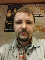 Фотография пользователя Sebigemini