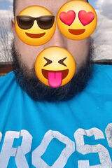 Benutzerfoto Lubiekobiecestopy