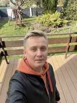 Benutzerfoto KrzysiekH2O