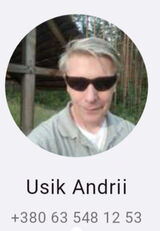 Фотография пользователя andrey202usik