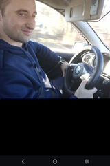 Фото користувача krzysiekwaw1990