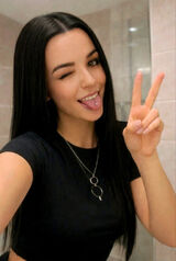 Фотография пользователя Bejbaaa