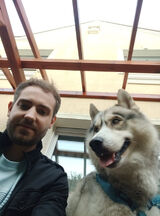 Foto pengguna Yeti9119