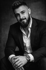 Zdjęcie użytkownika Severalss