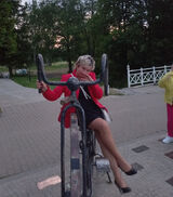 Zdjęcie użytkownika BarbaraBroda1963