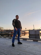 Фото користувача AdiAdiNo