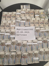 Фотография пользователя Marcinwwa1995