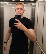 Benutzerfoto Michealangelo96