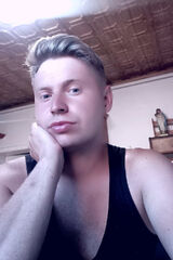 Фотография пользователя Damianbend