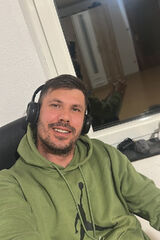 Фото користувача marasek89301