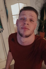 Фотография пользователя damianmalcher67