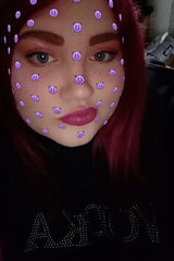 Benutzerfoto Cherrymama