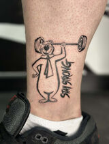 Fotka uživatele MisiekJogi