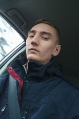 Фото користувача D0minik97