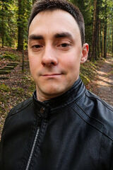 Фотография пользователя Mariusz99MPL