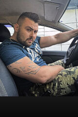 Fotka uživatele MateuszzBydzi