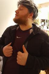 Zdjęcie użytkownika Artur85cbr