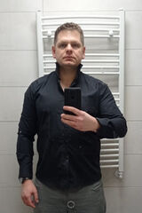 Fotka uživatele OnMeN