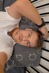 Фотография пользователя maszwyzwanie