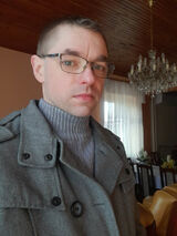 Zdjęcie użytkownika Grzegorz211221