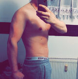 Benutzerfoto Tomek010101