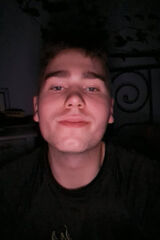 Zdjęcie użytkownika Antek033