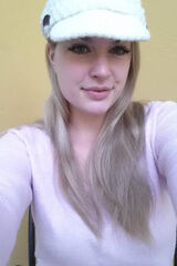 Benutzerfoto sarahjohnsarah07