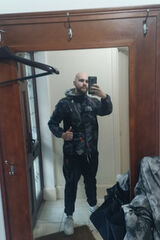 Zdjęcie użytkownika Krzychu420