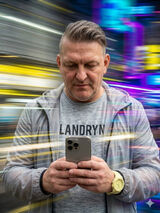 Фотография пользователя EndiSqrkowaniec