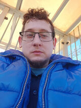 Zdjęcie użytkownika michalbudzislaws78