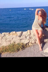 Benutzerfoto szalonaPotworka