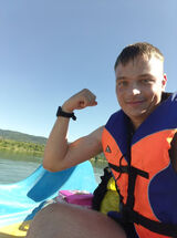 Benutzerfoto Marcinek19988