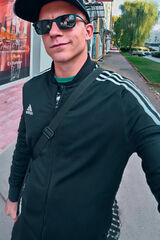 Zdjęcie użytkownika KacprzakKr