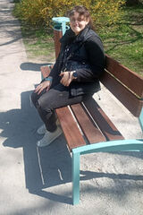 Фотография пользователя nataliapokandiuk