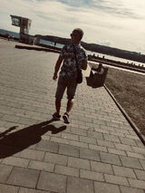 Фотография пользователя OnZory