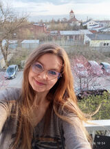 Фотография пользователя monikasylwia9225