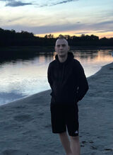 Zdjęcie użytkownika vnvvfcgsnj