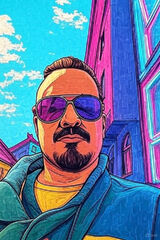 Zdjęcie użytkownika SRVJDUSZKO