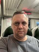 Zdjęcie użytkownika mbbukowski1980