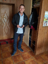 Zdjęcie użytkownika tancerz31