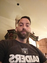 Fotka uživatele TomiDe