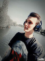 Фотография пользователя shoguniasty228