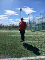 Фотография пользователя ja35agata