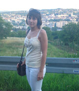 Zdjęcie użytkownika Pomaraanczka24