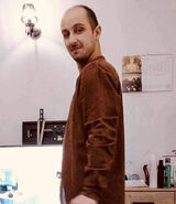 Zdjęcie użytkownika Sylwestermechele92