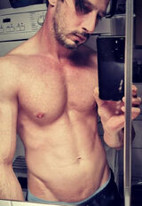 Foto pengguna Rafiii007