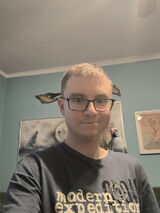 Foto utilizatorului Krzysztof223344